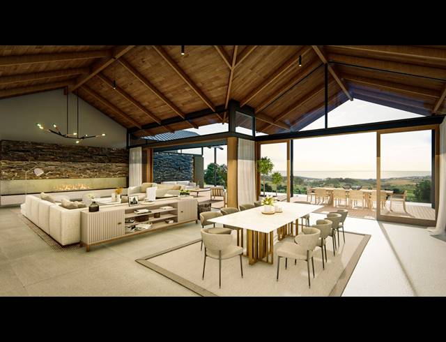 23,819M² FARM FOR SALE IN SALT ROCK